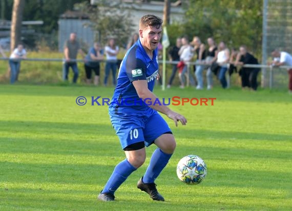 Saison 20/21 LL-Rhein-Neckar TSV Steinsfurt vs FK Srbija Mannheim (© Siegfried Lörz)